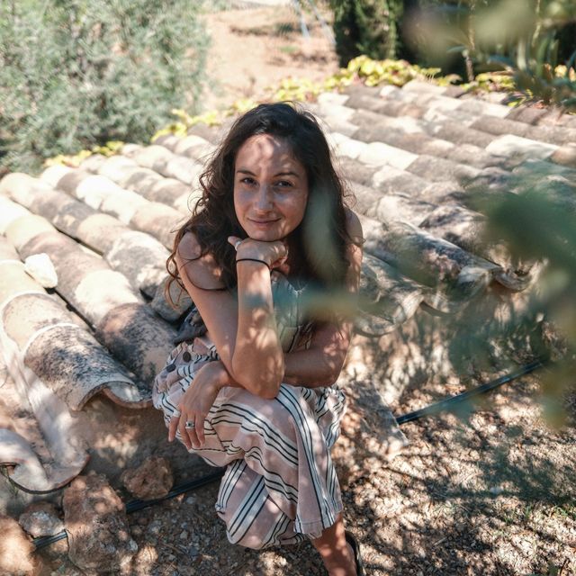 Montse Rodés, Terapeuta complementario Palma de Mallorca