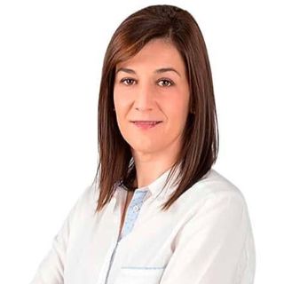 Acercar imagen: Mirian Mariscal Sanchez, Psicólogo Málaga