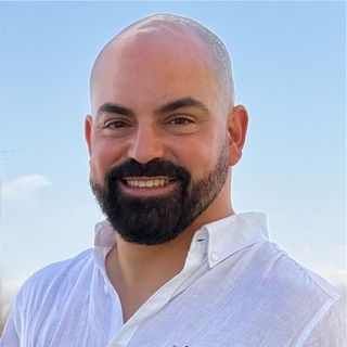 Acercar imagen: David Pérez Borge, Psicólogo Zaragoza