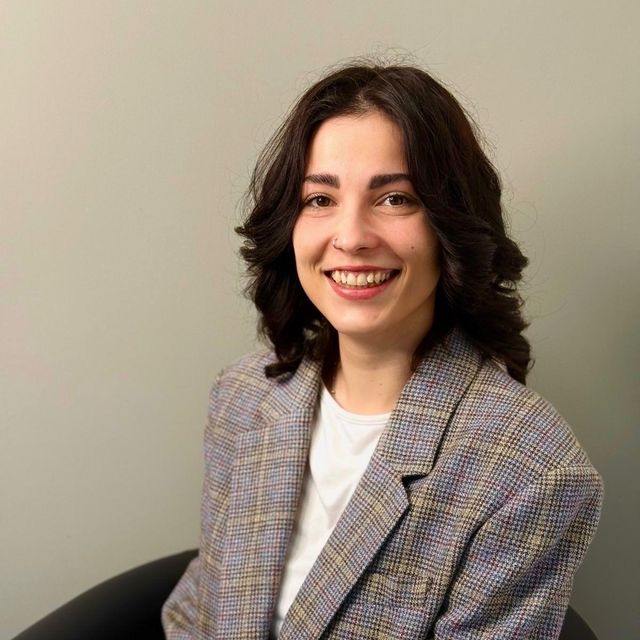 Francesca Certo, psicologo Udine