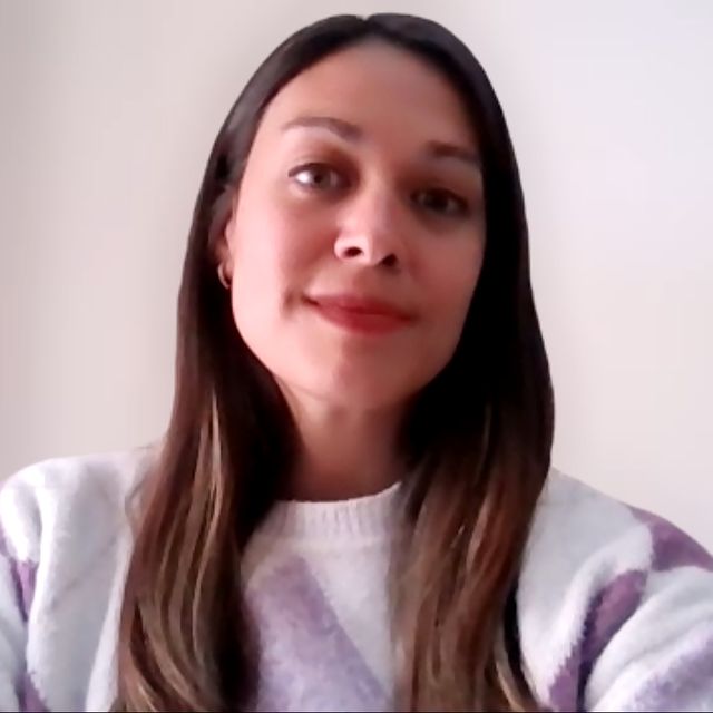 Sofia Codaro, Psicólogo Castellón de la Plana