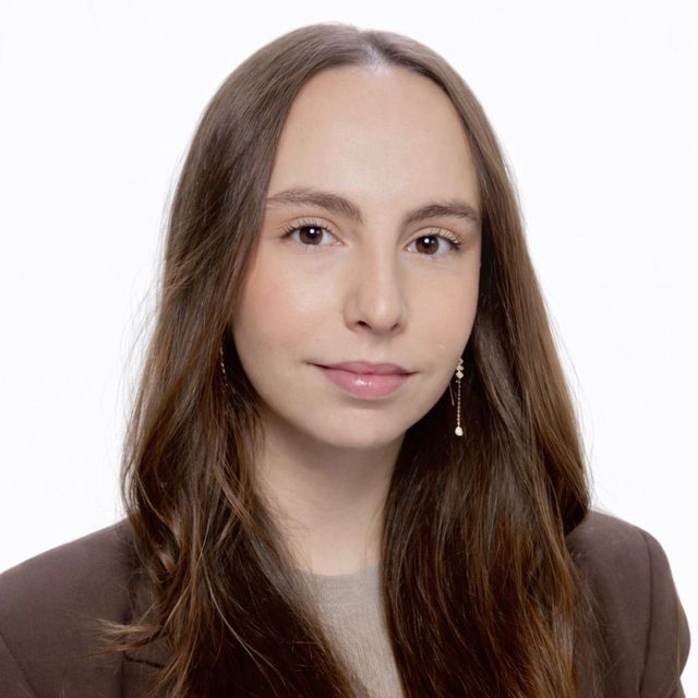 Alba Rodríguez Díaz, Psicólogo Madrid