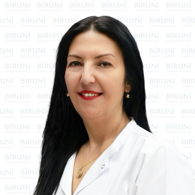 Selda Mutluay, Kadın Hastalıkları Ve Doğum Küçükçekmece