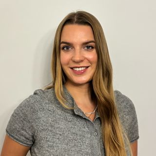 Powiększ obraz: Agata Kaczalska-Lompa, psycholog Gdańsk