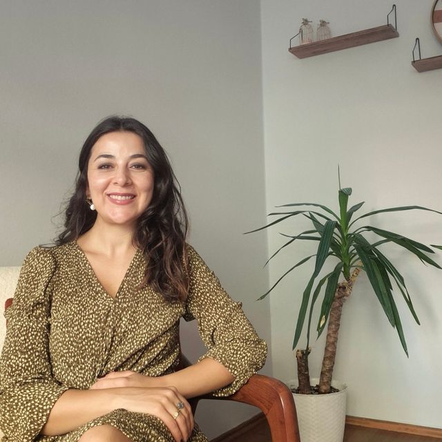 Rojan Anuk, Psikoloji İstanbul