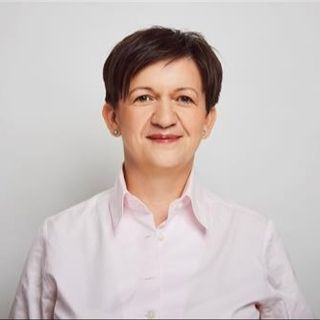Powiększ obraz: Agnieszka Jankowska, kardiolog Warszawa