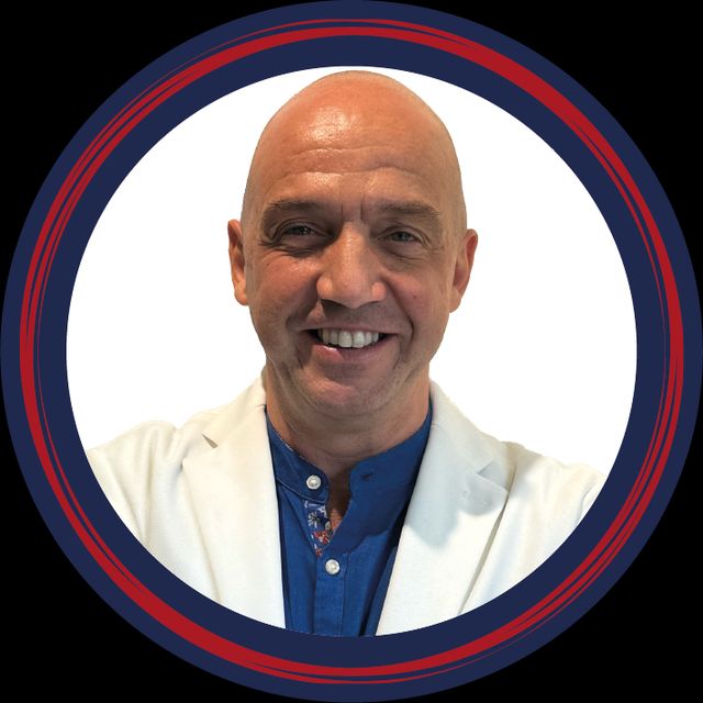 GIANLUCA PASCUCCI, psicoterapeuta Bologna