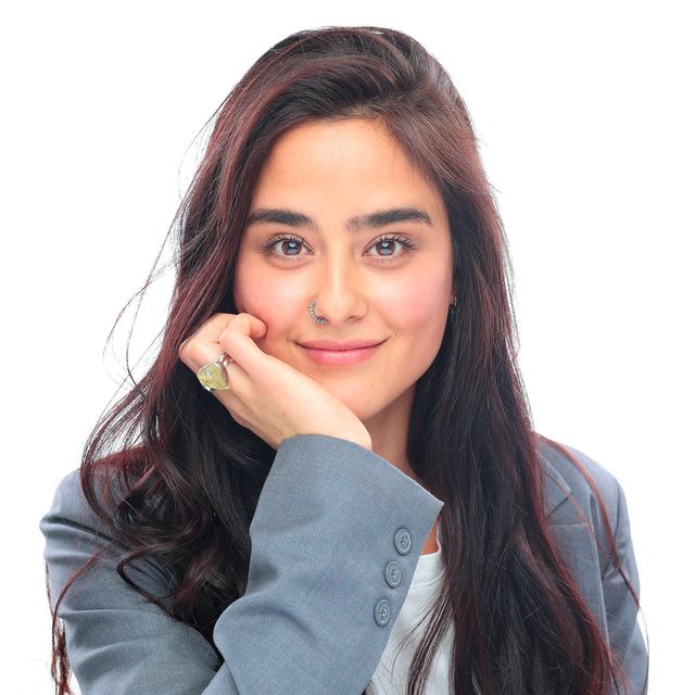 Nuria Quiñones Muñoz, Psicólogo León