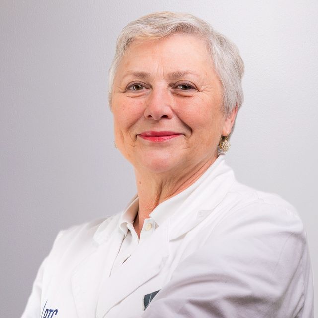 Cinzia Milini, fisiatra Brescia