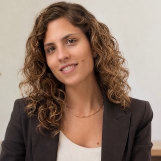 Camila Hayd, Psicólogo Barcelona