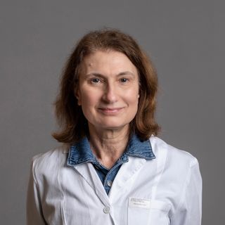 Ingrandire l'immagine: Marina Totaro, fisiatra Verona