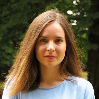 Eva Jendrulková, psycholog Olomouc
