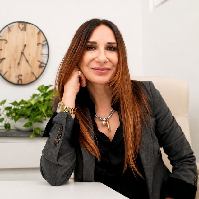 María Yolanda Vellisca González, Psicólogo Santander