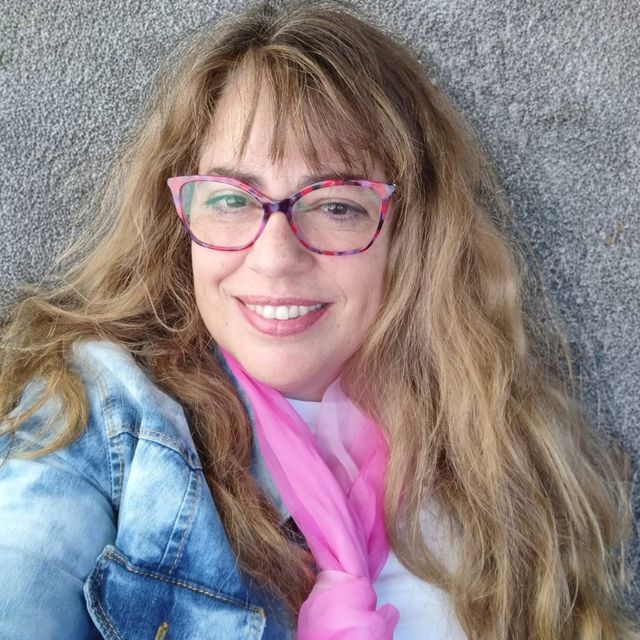 Soraya Der Megerdichian Mendez, Psicólogo San Javier