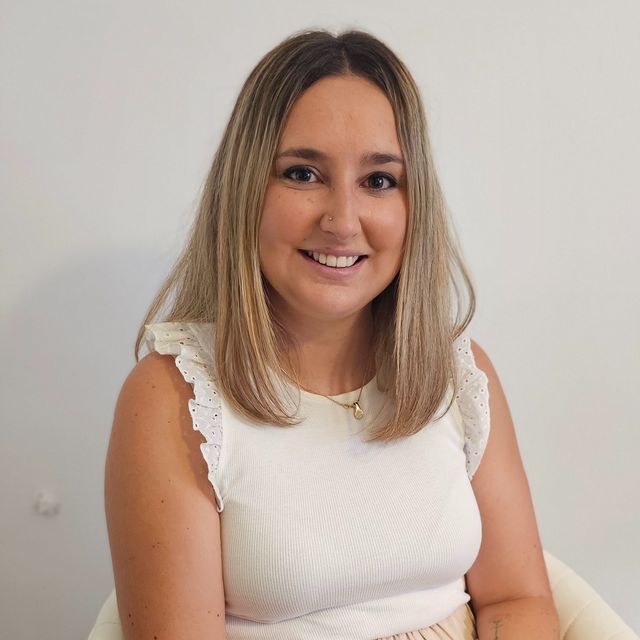 Tania Lozano Galea, Psicólogo Malgrat de Mar