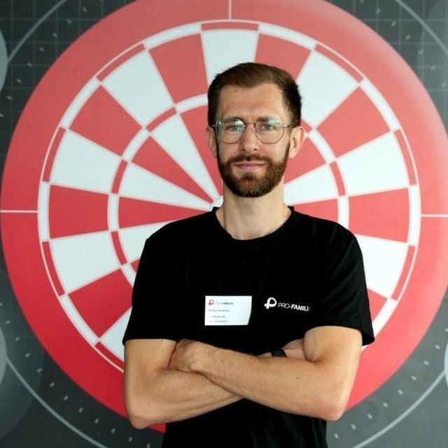 Mariusz Niedbała, fizjoterapeuta Rzeszów