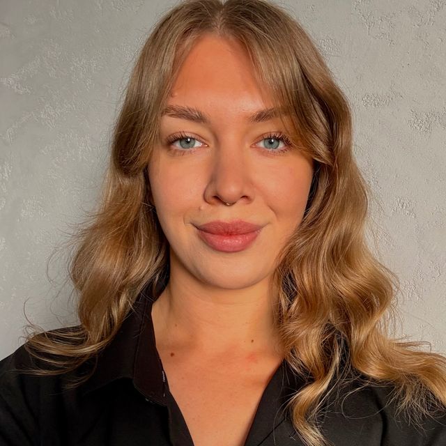 Aleksandra Lesner, psycholog Gdańsk