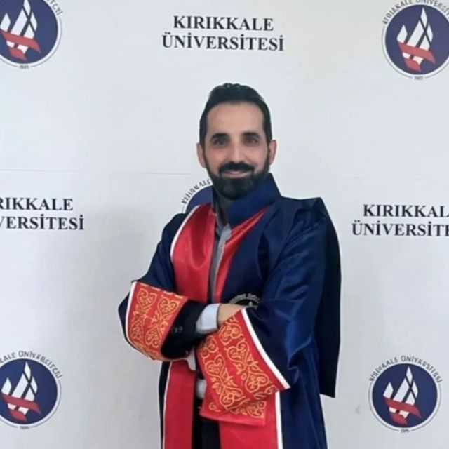 Adnan Özdemir, Radyoloji Yahşihan
