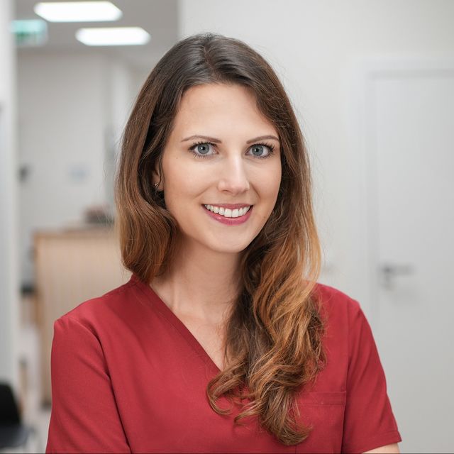 Magda Licznerska-Kreczko