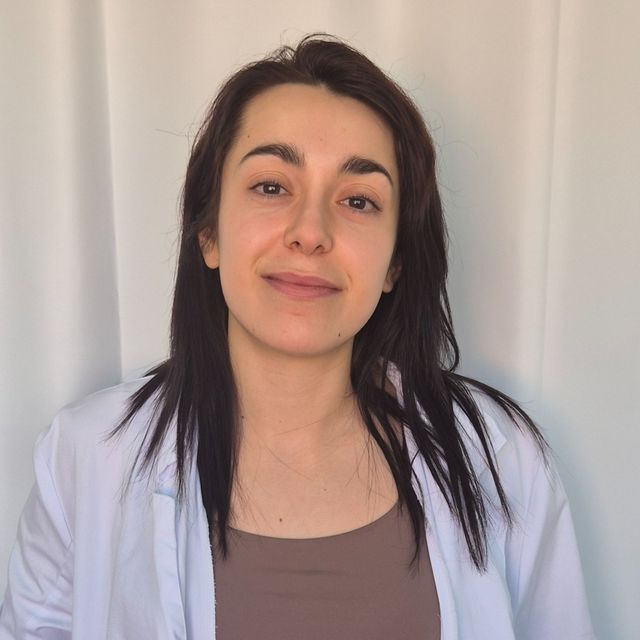 Silvia Manso Córdoba, Dermatólogo Madrid