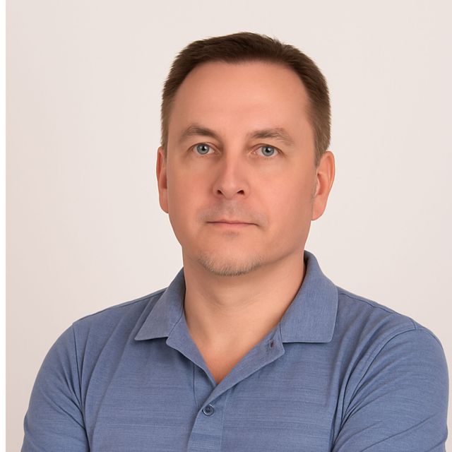 Zygmunt Łukasz Borkowski, fizjoterapeuta Kraków