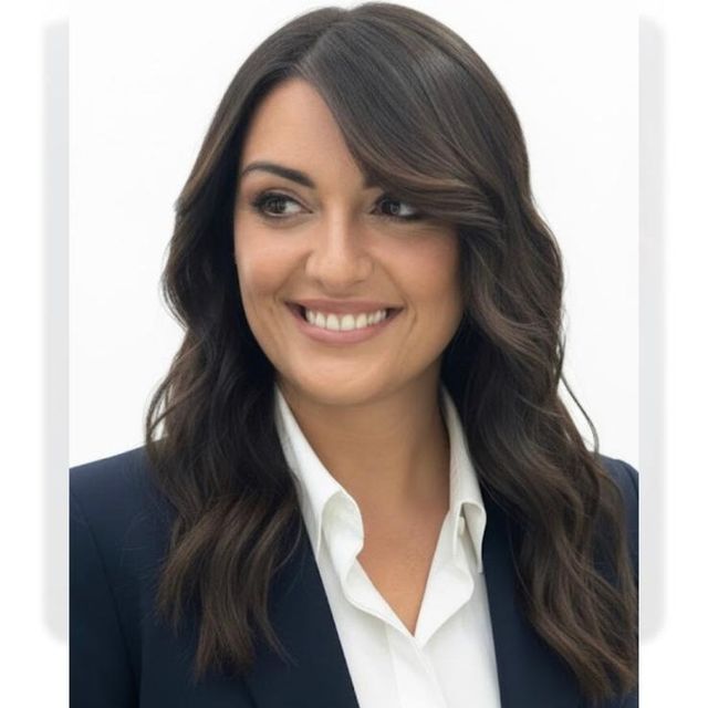 Giuseppina Vozza, psicologo Marcianise