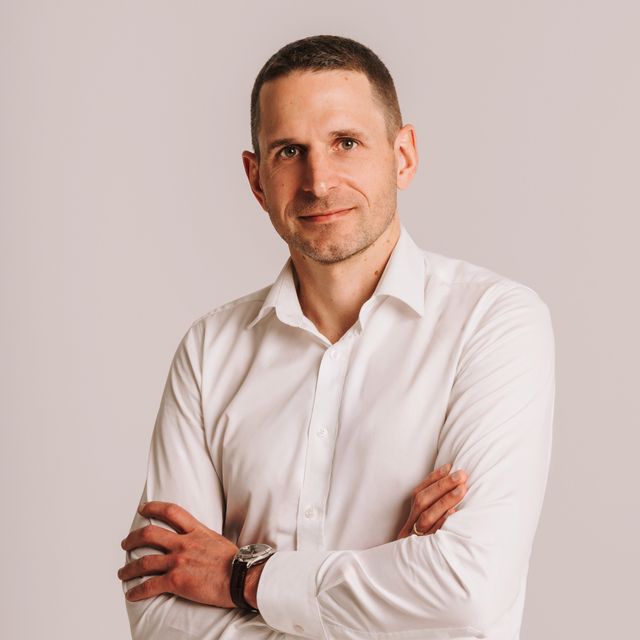 Krzysztof Ratajczyk