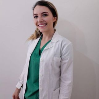 Paola Palumbo, Pediatra di Libera Scelta Torchiara