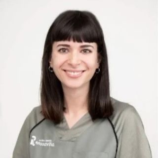 Acercar imagen: Omayra Blanco González, Higienista dental Vigo
