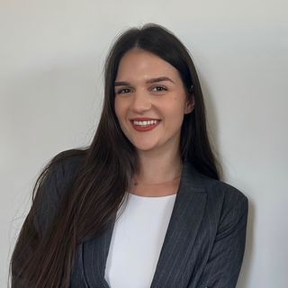 Powiększ obraz: Julia Blicharska, dietetyk Lubin