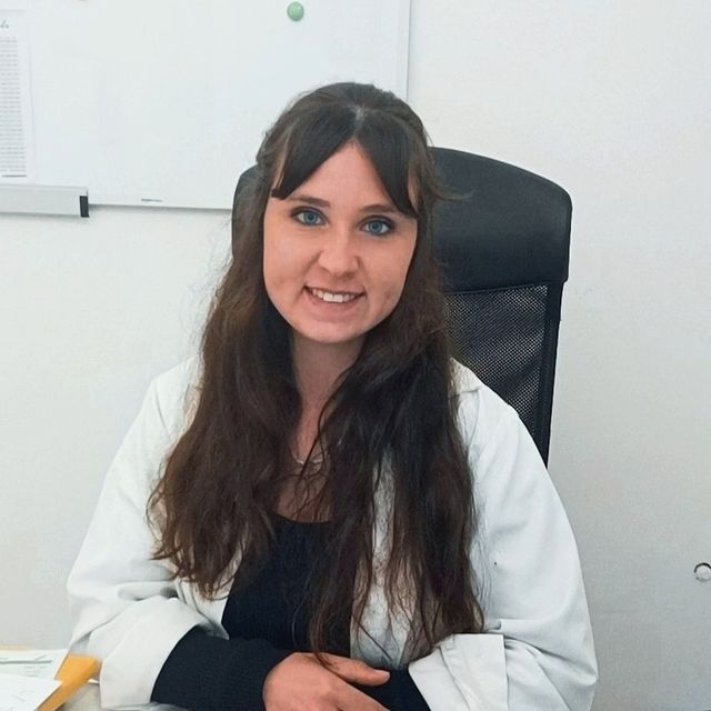 Angela Granell Jesús, Dietista Nutricionista Valencia