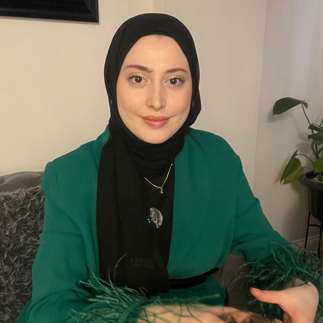 Şule Maraşlıoğlu, Psikoloji İstanbul