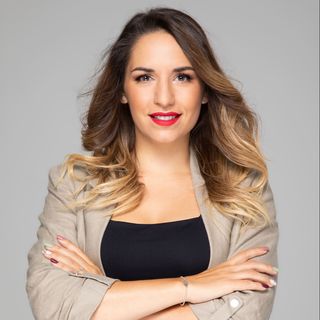 Acercar imagen: Aida Valles Martínez, Psicólogo Torrejón de Ardoz