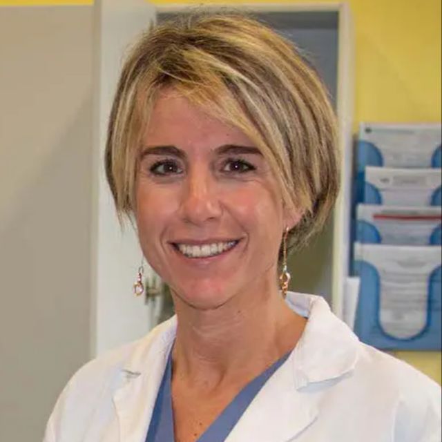 Valentina Specchio, Infermiere Milano