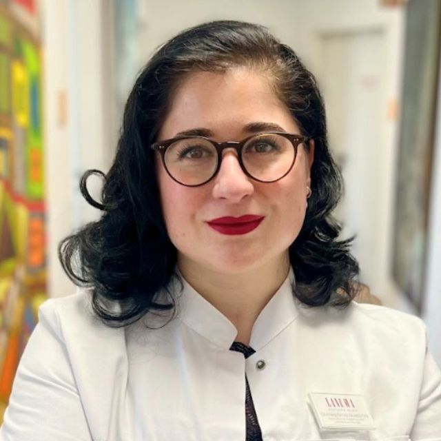 Rima Nuwayhid, Plastischer & Ästhetischer Chirurg Leipzig