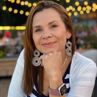 Acercar imagen: Cheryl Bernal, Terapeuta complementario Barcelona