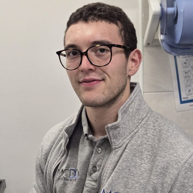 Giancarlo Villani, fisioterapista Castelnuovo Rangone