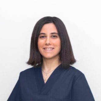 Marta Llull Ramos, Dentista Ses Salines