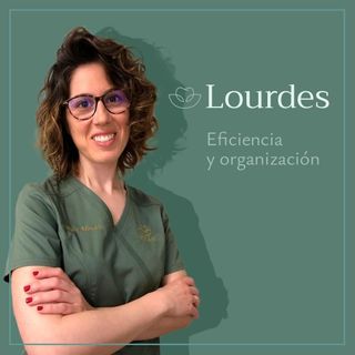 Acercar imagen: Lourdes Monzón Sánchez, Terapeuta complementario Tarancon