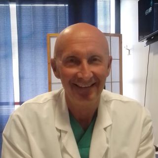 Ingrandire l'immagine: Mauro Bagnara, ginecologo Ravenna