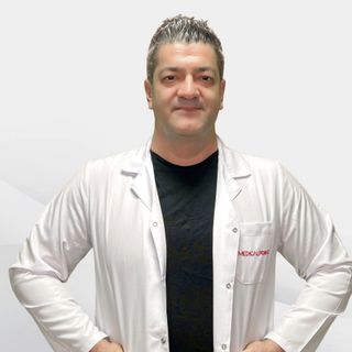 İlker Gül, Kardiyoloji Karşıyaka