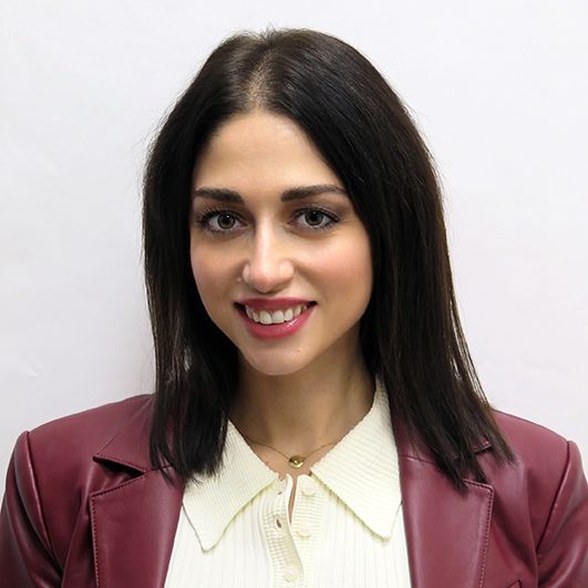 Chiara Raffaeli, psicologo Roma