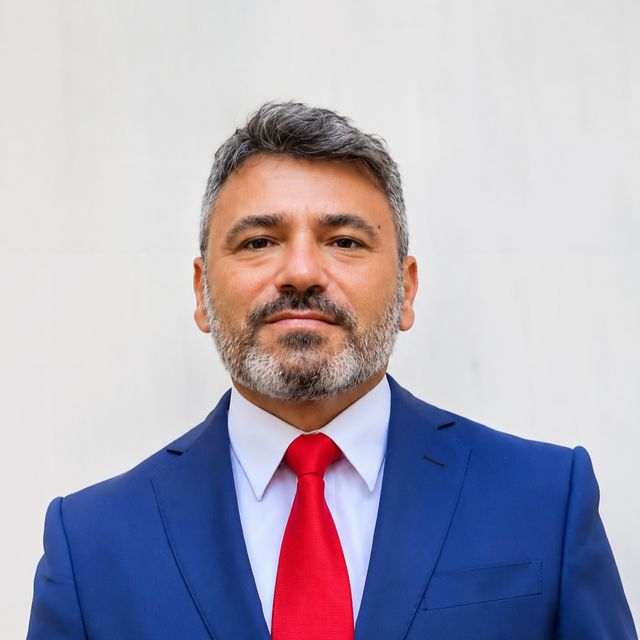 Giorgio Fanelli, psicoterapeuta Roma