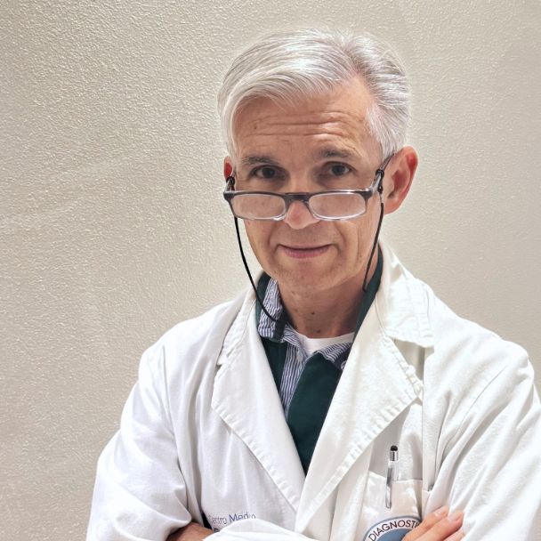 Andrea Brezzi, dermatologo Piacenza