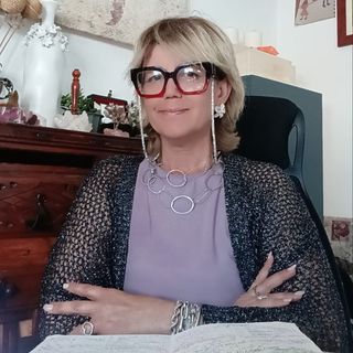 Dott.ssa Antonella Socrate