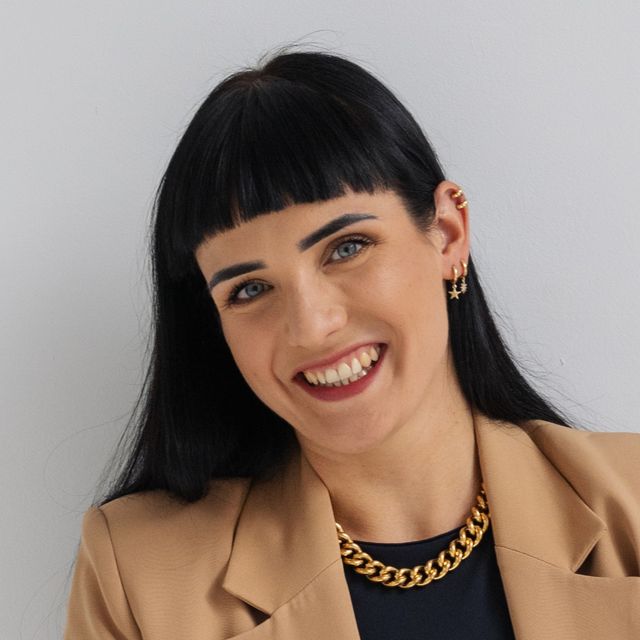Diana Szumilas-Kogut, dietetyk Wrocław