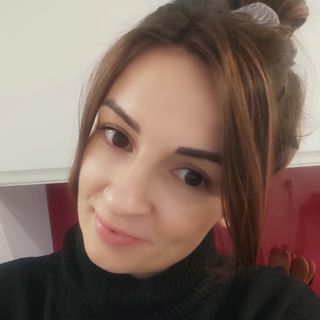 Powiększ obraz: Monika Żabka, psycholog Kędzierzyn-Koźle