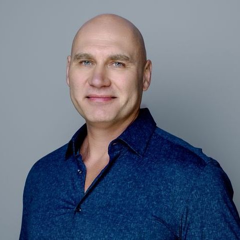 Marcin Koprowski, psychiatra Bydgoszcz