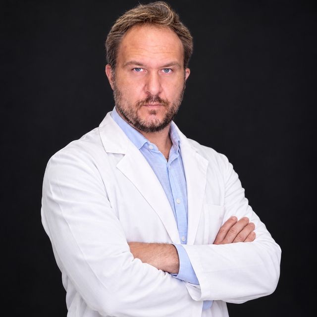 Roberto Pugliese