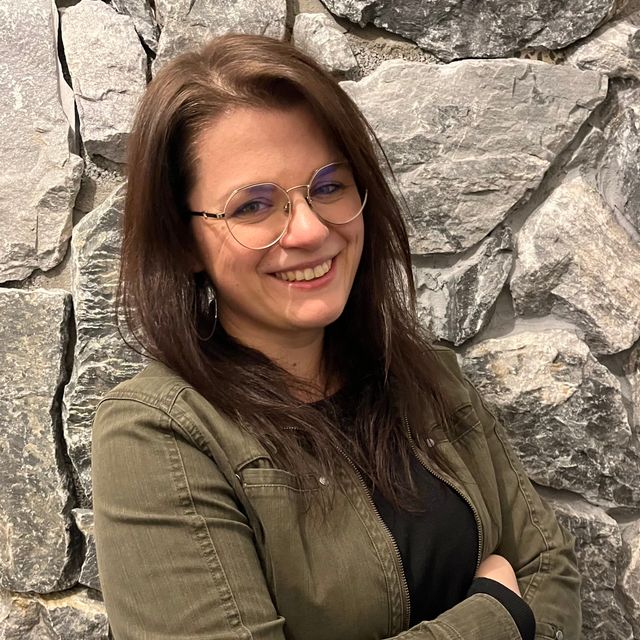 Natalia Krawiec, psycholog Katowice